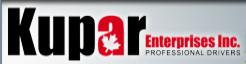 Kupar Enterprises Incorporated