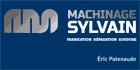 Machinage Sylvain Inc