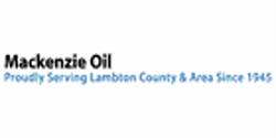 MacKenzie Oil Limited