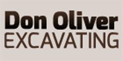 Don Oliver Excavating