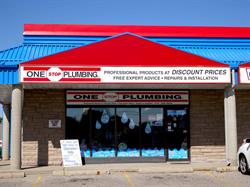 One Stop Plumbing Limited.