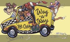 Wag-a-Way Kennels Ltd