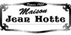 Maison Jean Hotte