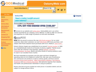 Ontario Ostomy Supply