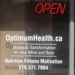 OptimumHealth.ca