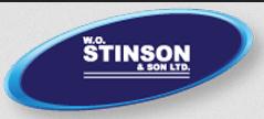 Stinson W o & Son Ltd