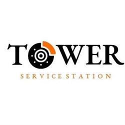 Tower Service Station