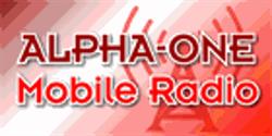 Alpha-One Mobile Radio
