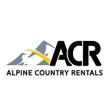 Alpine Country Rentals Ltd