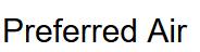 Preferred Air Limited