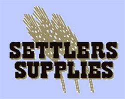 Settlers Supplies Incorporated