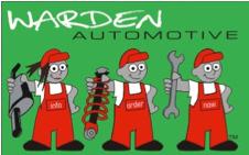 Warden Automotive Ltd