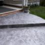 Decorative Concrete Stairs Decorative Concrete Stairs