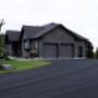 Residential Driveway Paving Residential Driveway Paving