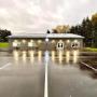 Commercial Parking Lot Paving Commercial Parking Lot Paving