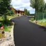 Large Residential Asphalt Paving Project Large Residential Asphalt Paving Project
