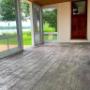 Stamped Concrete Flooring Stamped Concrete Flooring