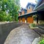 Stamped Concrete bordering New Asphalt Driveway Stamped Concrete bordering New Asphalt Driveway