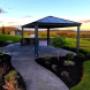 Stamped Concrete Veranda Stamped Concrete Veranda