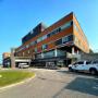 Industrial Paving Contractor in Peterborough Industrial Paving Contractor in Peterborough