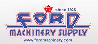 Ford Machinery Supply
