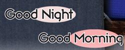 Goodnight Goodmorning