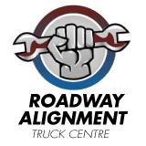 Roadway Alignment Ltd