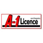A-1 Licence & Registry