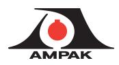 Ampak Distribution Incorporated