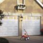 Short Panel garage doors are best for Colonial or Victorian architecture. These designs fit well into single door openings and add a sense of tradition to your home. Short Panel garage doors are best for Colonial or Victorian architecture. These designs fit well into single door openings and add a sense of tradition to your home.