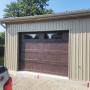 Garage door installation by Anchor Doors in Tecumseh, ON. Garage door installation by Anchor Doors in Tecumseh, ON.