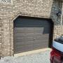 Garage door installation by Anchor Doors in Tecumseh, ON. Garage door installation by Anchor Doors in Tecumseh, ON.
