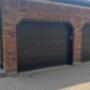 Garage door installation by Anchor Doors in Tecumseh, ON. Garage door installation by Anchor Doors in Tecumseh, ON.