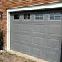 Garage door installation by Anchor Doors in Tecumseh, ON. Garage door installation by Anchor Doors in Tecumseh, ON.