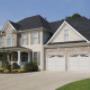 Long Panel garage doors compliment the style and feel of your ranch home. Their design is far better suited for wider garage door openings commonly found on ranch homes. Long Panel garage doors compliment the style and feel of your ranch home. Their design is far better suited for wider garage door openings commonly found on ranch homes.