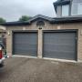 Garage door installation by Anchor Doors in Tecumseh, ON. Garage door installation by Anchor Doors in Tecumseh, ON.