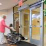 We specialize in automatic & handicap entry doors for all industries! We specialize in automatic & handicap entry doors for all industries!