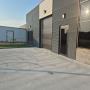 Garage door installation by Anchor Doors in Tecumseh, ON. Garage door installation by Anchor Doors in Tecumseh, ON.