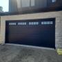 Garage door installation by Anchor Doors in Tecumseh, ON. Garage door installation by Anchor Doors in Tecumseh, ON.