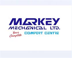 Markey Mechanical Ltd