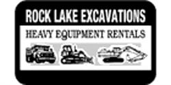 Rock Lake Excavations