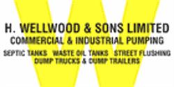 Wellwood H & Sons Ltd