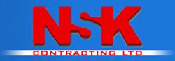 N S K Contracting Ltd