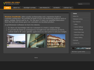 Western Ironworks Ltd