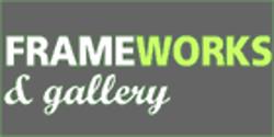 Frame Works & Gallery