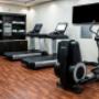 Health club fitness center gym Health club fitness center gym