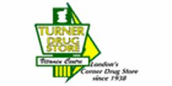 Turner Drug Store