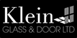Klein Glass & Door Ltd