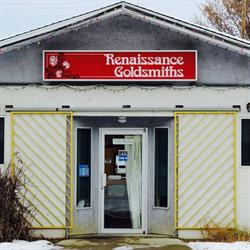 Renaissance Goldsmiths