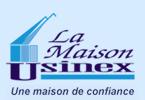 Maison Usinex Inc (La)